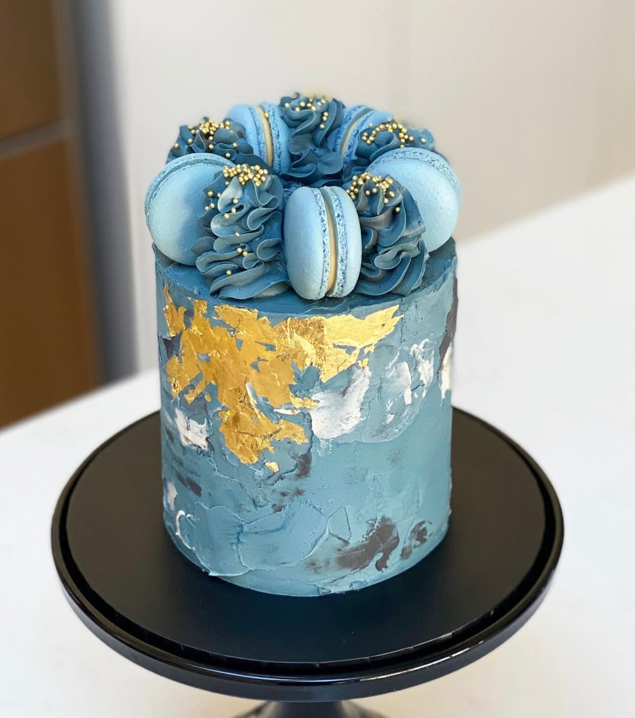 Custom Cakes