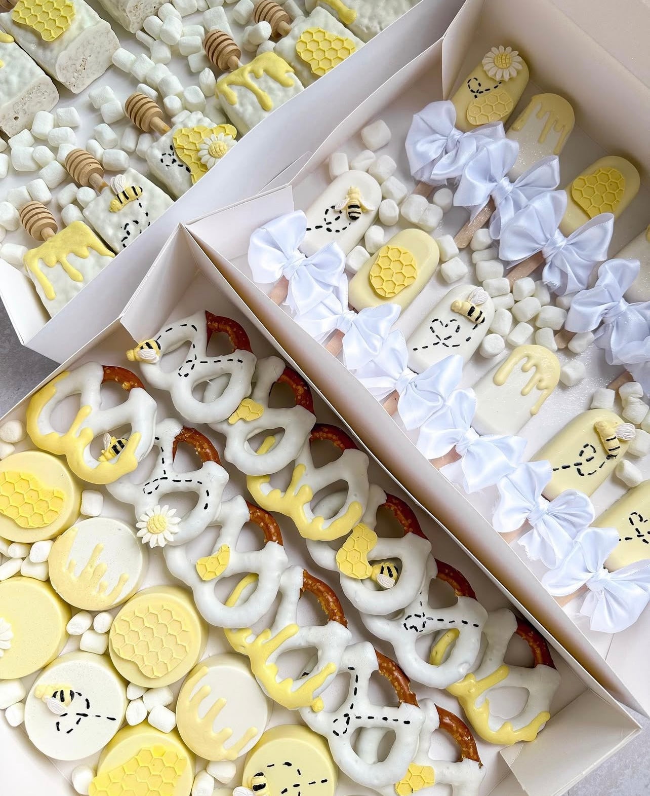 Party Packs