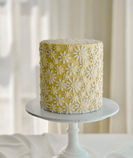 Custom Cakes