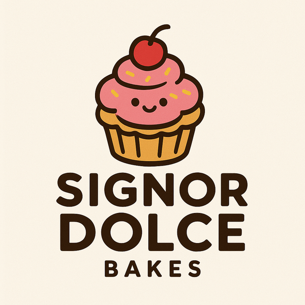 Signor Dolce Bakes
